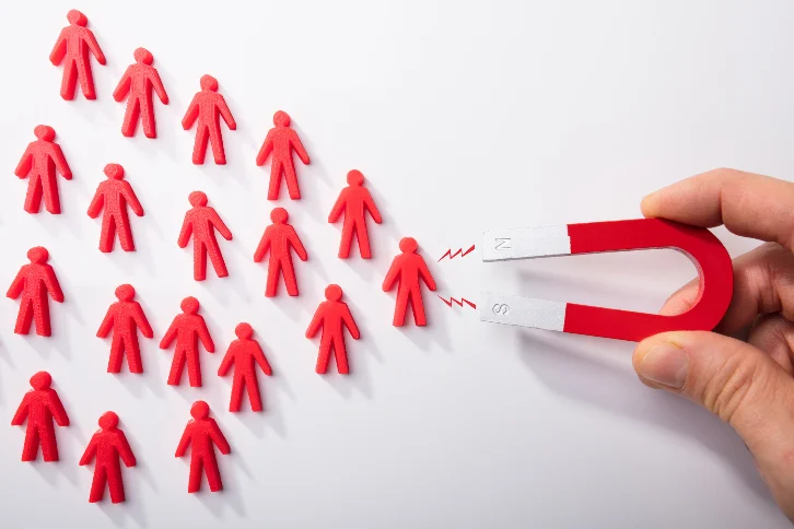 Geração de Leads Qualificados: Como Atrair Clientes com Alto Potencial de Compra