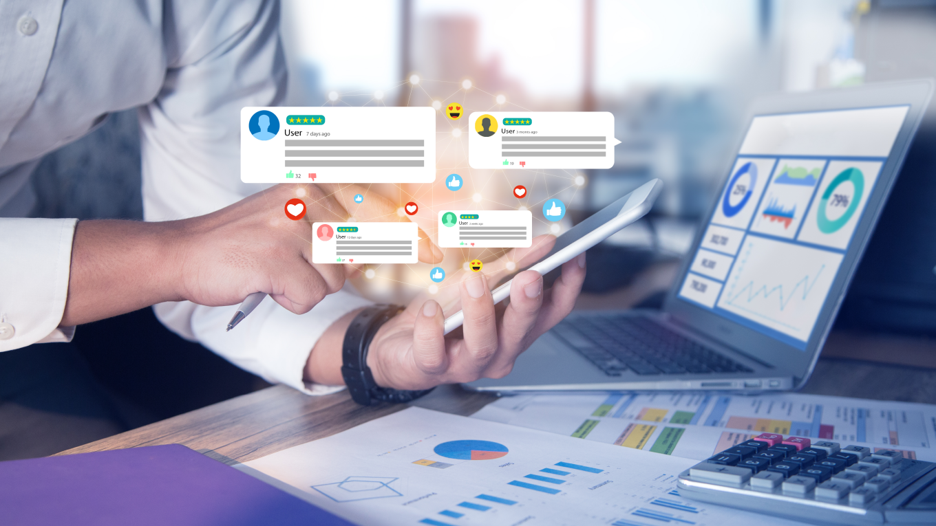 Gestão de Campanhas Digitais: Como Otimizar Resultados com Estratégia e Eficiência